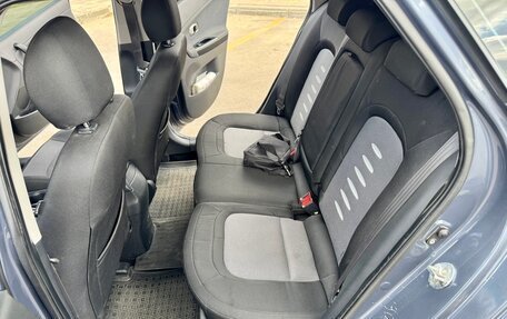 KIA cee'd III, 2012 год, 900 000 рублей, 15 фотография