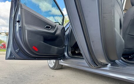 KIA cee'd III, 2012 год, 900 000 рублей, 12 фотография