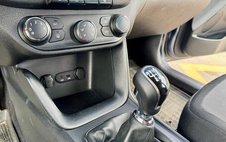 KIA cee'd III, 2012 год, 900 000 рублей, 18 фотография