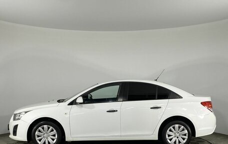 Chevrolet Cruze II, 2013 год, 739 000 рублей, 9 фотография