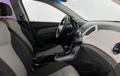 Chevrolet Cruze II, 2013 год, 739 000 рублей, 11 фотография