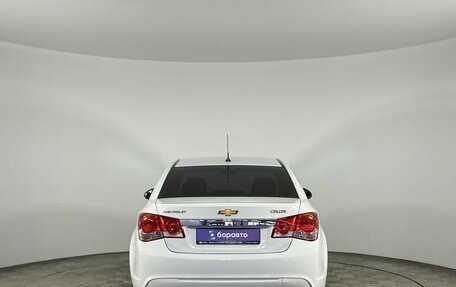 Chevrolet Cruze II, 2013 год, 739 000 рублей, 6 фотография