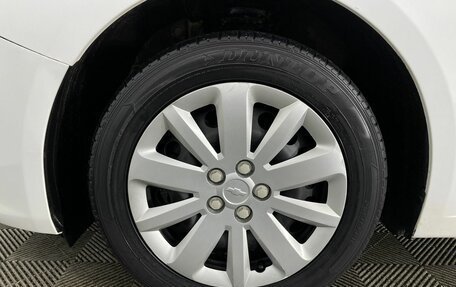 Chevrolet Cruze II, 2013 год, 739 000 рублей, 14 фотография