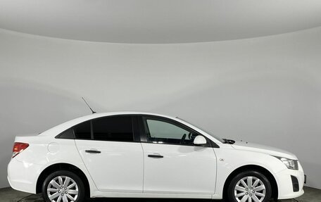 Chevrolet Cruze II, 2013 год, 739 000 рублей, 4 фотография