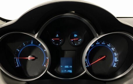 Chevrolet Cruze II, 2013 год, 739 000 рублей, 13 фотография