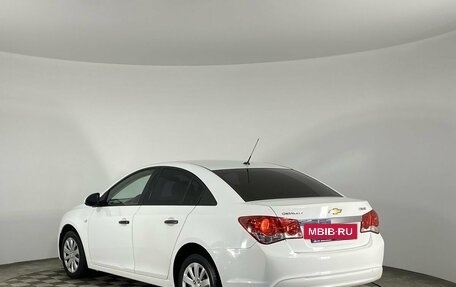 Chevrolet Cruze II, 2013 год, 739 000 рублей, 8 фотография