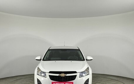 Chevrolet Cruze II, 2013 год, 739 000 рублей, 2 фотография