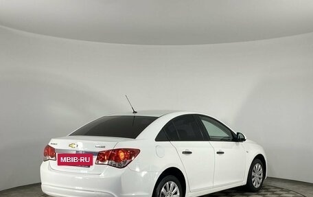 Chevrolet Cruze II, 2013 год, 739 000 рублей, 5 фотография