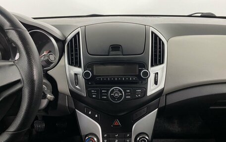 Chevrolet Cruze II, 2013 год, 739 000 рублей, 17 фотография