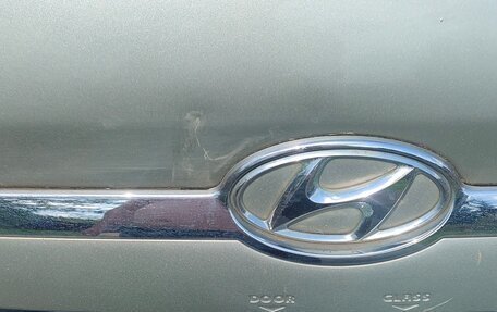 Hyundai Tucson III, 2007 год, 1 200 000 рублей, 5 фотография