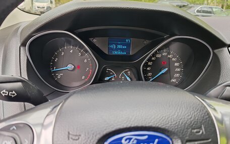 Ford Focus III, 2012 год, 940 000 рублей, 2 фотография