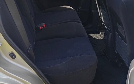 Hyundai Tucson III, 2007 год, 1 200 000 рублей, 18 фотография