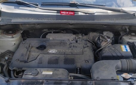 Hyundai Tucson III, 2007 год, 1 200 000 рублей, 19 фотография