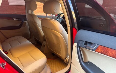 Audi A3, 2011 год, 900 000 рублей, 12 фотография