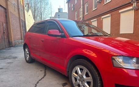 Audi A3, 2011 год, 900 000 рублей, 10 фотография