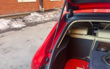 Audi A3, 2011 год, 900 000 рублей, 16 фотография