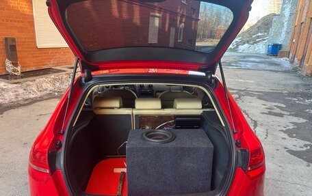 Audi A3, 2011 год, 900 000 рублей, 14 фотография