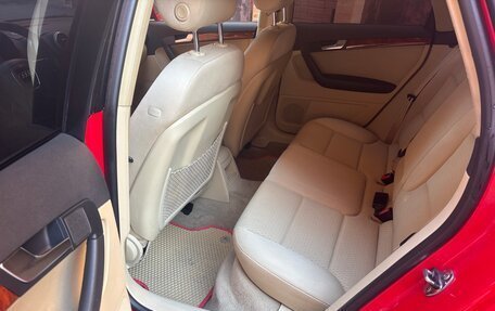 Audi A3, 2011 год, 900 000 рублей, 18 фотография