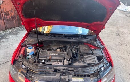 Audi A3, 2011 год, 900 000 рублей, 23 фотография