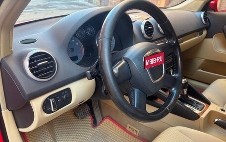 Audi A3, 2011 год, 900 000 рублей, 21 фотография