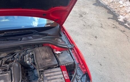 Audi A3, 2011 год, 900 000 рублей, 24 фотография
