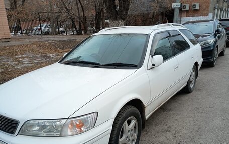 Toyota Mark II VIII (X100), 1999 год, 625 000 рублей, 2 фотография