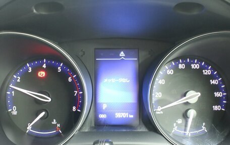 Toyota C-HR I рестайлинг, 2018 год, 2 165 000 рублей, 6 фотография