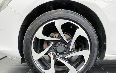 Opel Astra J, 2011 год, 866 000 рублей, 17 фотография