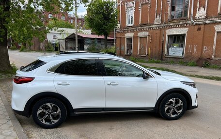 KIA XCeed I, 2021 год, 2 120 000 рублей, 6 фотография