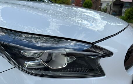 KIA XCeed I, 2021 год, 2 120 000 рублей, 10 фотография