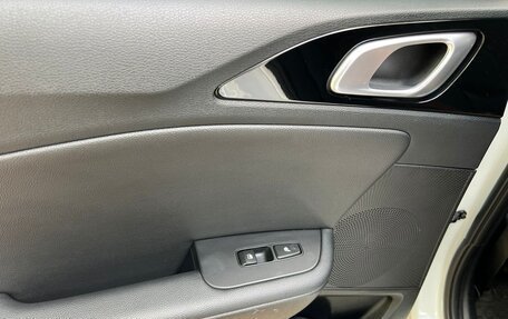 KIA XCeed I, 2021 год, 2 120 000 рублей, 16 фотография