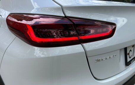 KIA XCeed I, 2021 год, 2 120 000 рублей, 22 фотография