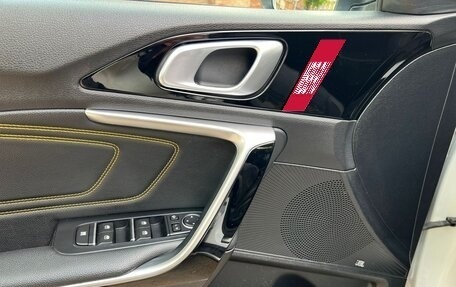 KIA XCeed I, 2021 год, 2 120 000 рублей, 12 фотография