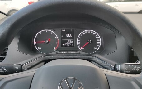 Volkswagen Polo VI (EU Market), 2020 год, 1 425 000 рублей, 6 фотография