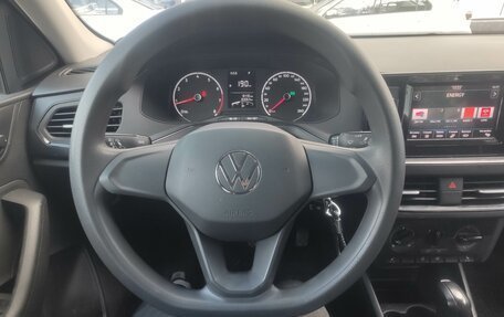 Volkswagen Polo VI (EU Market), 2020 год, 1 425 000 рублей, 5 фотография