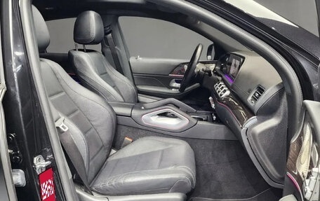 Mercedes-Benz GLE Coupe, 2022 год, 7 700 000 рублей, 10 фотография