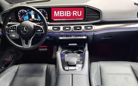 Mercedes-Benz GLE Coupe, 2022 год, 7 700 000 рублей, 7 фотография