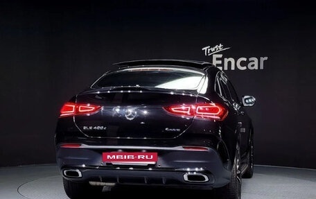 Mercedes-Benz GLE Coupe, 2022 год, 7 700 000 рублей, 4 фотография