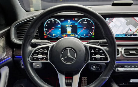 Mercedes-Benz GLE Coupe, 2022 год, 7 700 000 рублей, 12 фотография