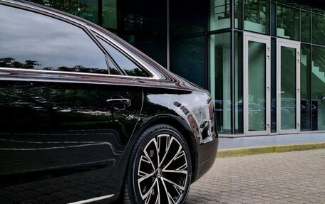 Audi A8, 2012 год, 2 300 000 рублей, 7 фотография