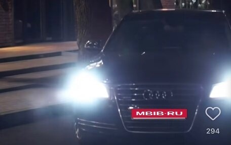 Audi A8, 2012 год, 2 300 000 рублей, 12 фотография