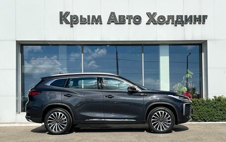 CheryExeed TXL, 2023 год, 3 650 000 рублей, 7 фотография