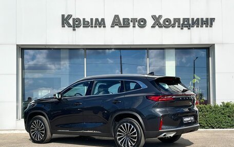 CheryExeed TXL, 2023 год, 3 650 000 рублей, 4 фотография