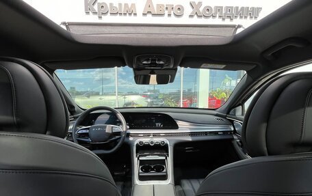 CheryExeed TXL, 2023 год, 3 650 000 рублей, 12 фотография