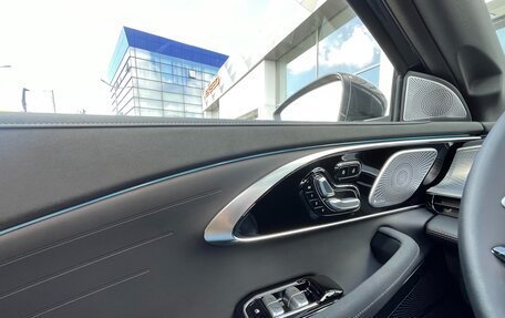 CheryExeed TXL, 2023 год, 3 650 000 рублей, 18 фотография
