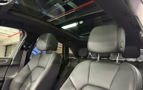 Porsche Macan I рестайлинг, 2023 год, 7 200 000 рублей, 9 фотография