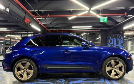 Porsche Macan I рестайлинг, 2023 год, 7 200 000 рублей, 4 фотография
