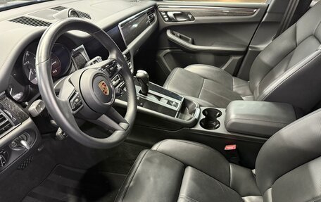 Porsche Macan I рестайлинг, 2023 год, 7 200 000 рублей, 6 фотография