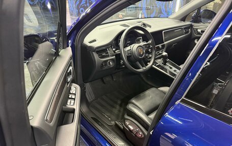 Porsche Macan I рестайлинг, 2023 год, 7 200 000 рублей, 7 фотография