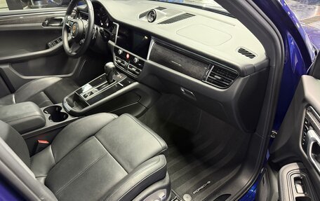 Porsche Macan I рестайлинг, 2023 год, 7 200 000 рублей, 8 фотография